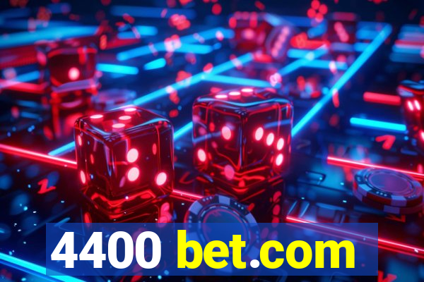 4400 bet.com